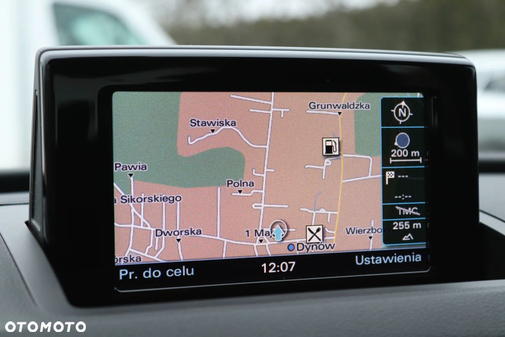 Audi Q3 2.0 TDI Quattro - 38