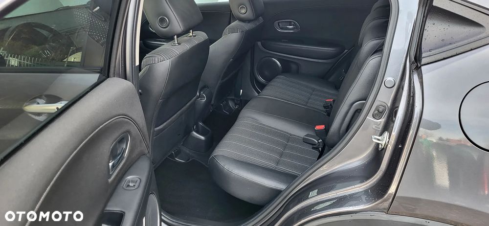 Honda HR-V 1.5 i-VTEC Executive - 21