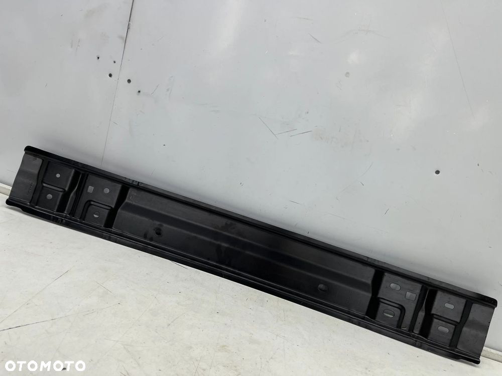 Belka zderzaka Toyota Auris E15 06-12r. tył 52023-02140 - 2