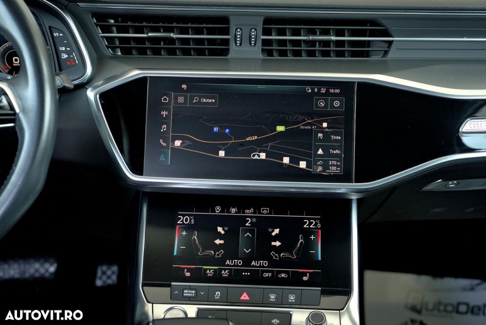 Audi A6 Limuzina 40 TDI S tronic design - 18