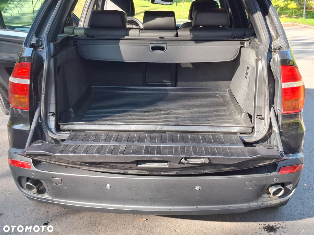 BMW X5 - 14