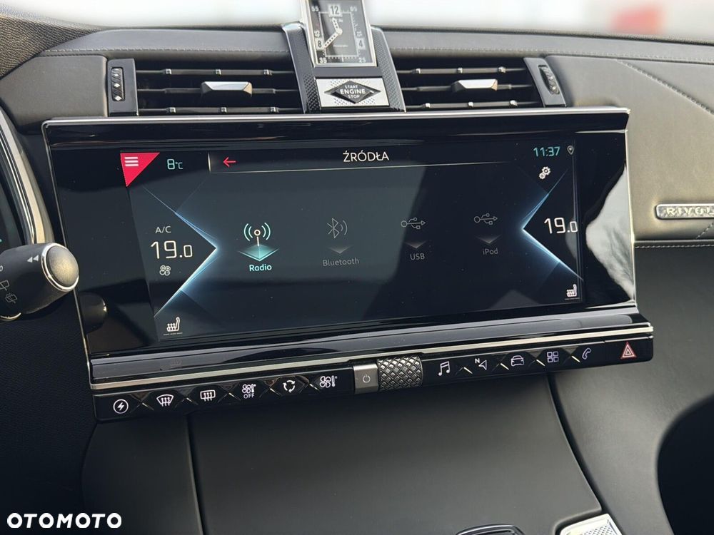 DS Automobiles DS 7 Crossback 1.6 E-Tense 4x4 Rivoli - 32