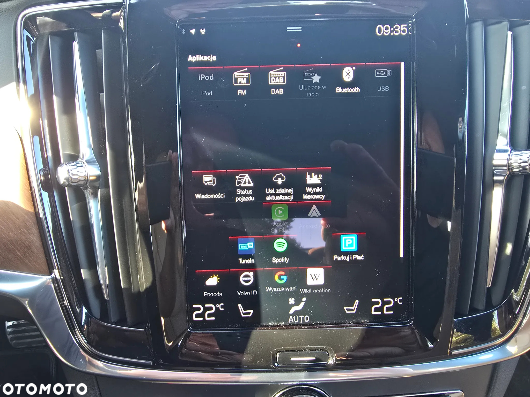 Volvo S90 T4 Inscription - 26