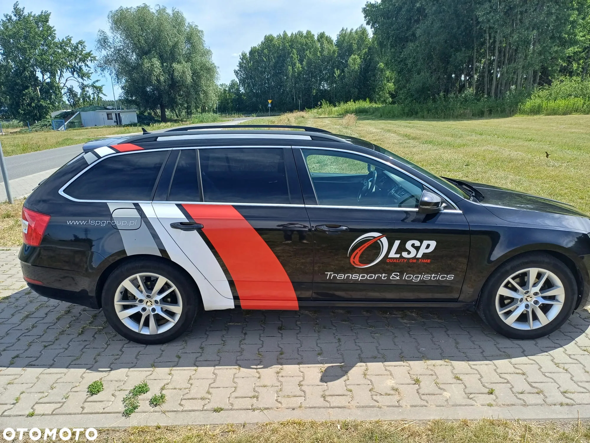 Skoda Octavia 2.0 TDI SCR Style - 14