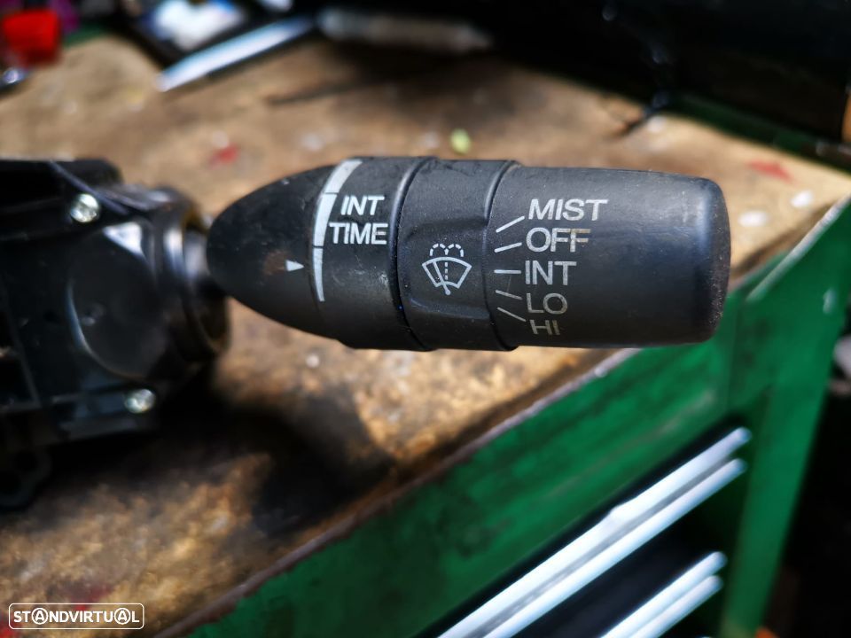 HONDA CIVIC IMA HIBRIDO MANETE COMUTADOR DE LUZES M045 - 3