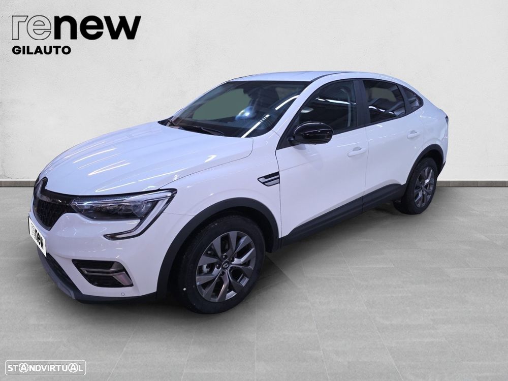 Renault Arkana 1.3 TCe Evolution EDC - 1