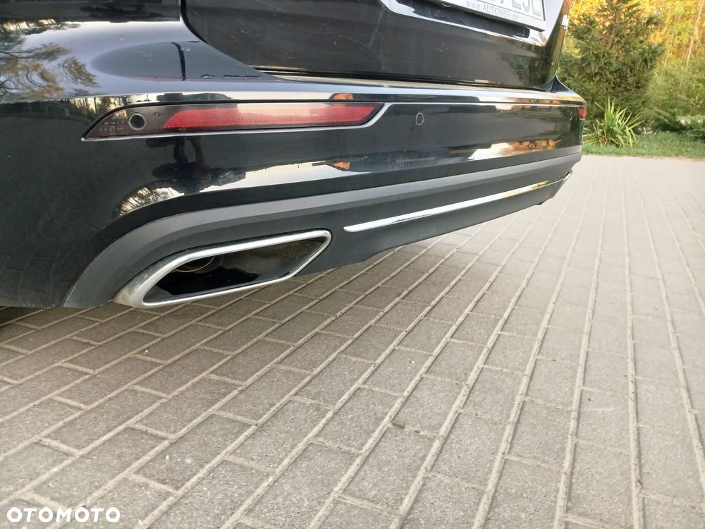 Volvo V60 D4 Geartronic Inscription - 16