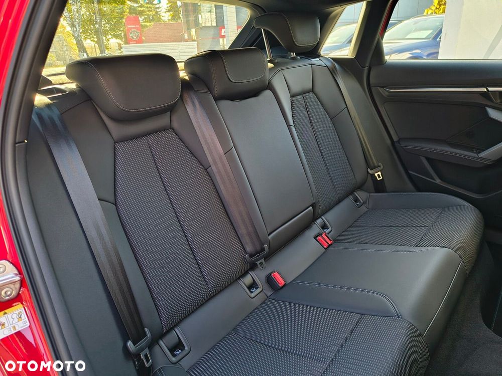 Audi S3 Sportback TFSI Quattro S tronic - 24