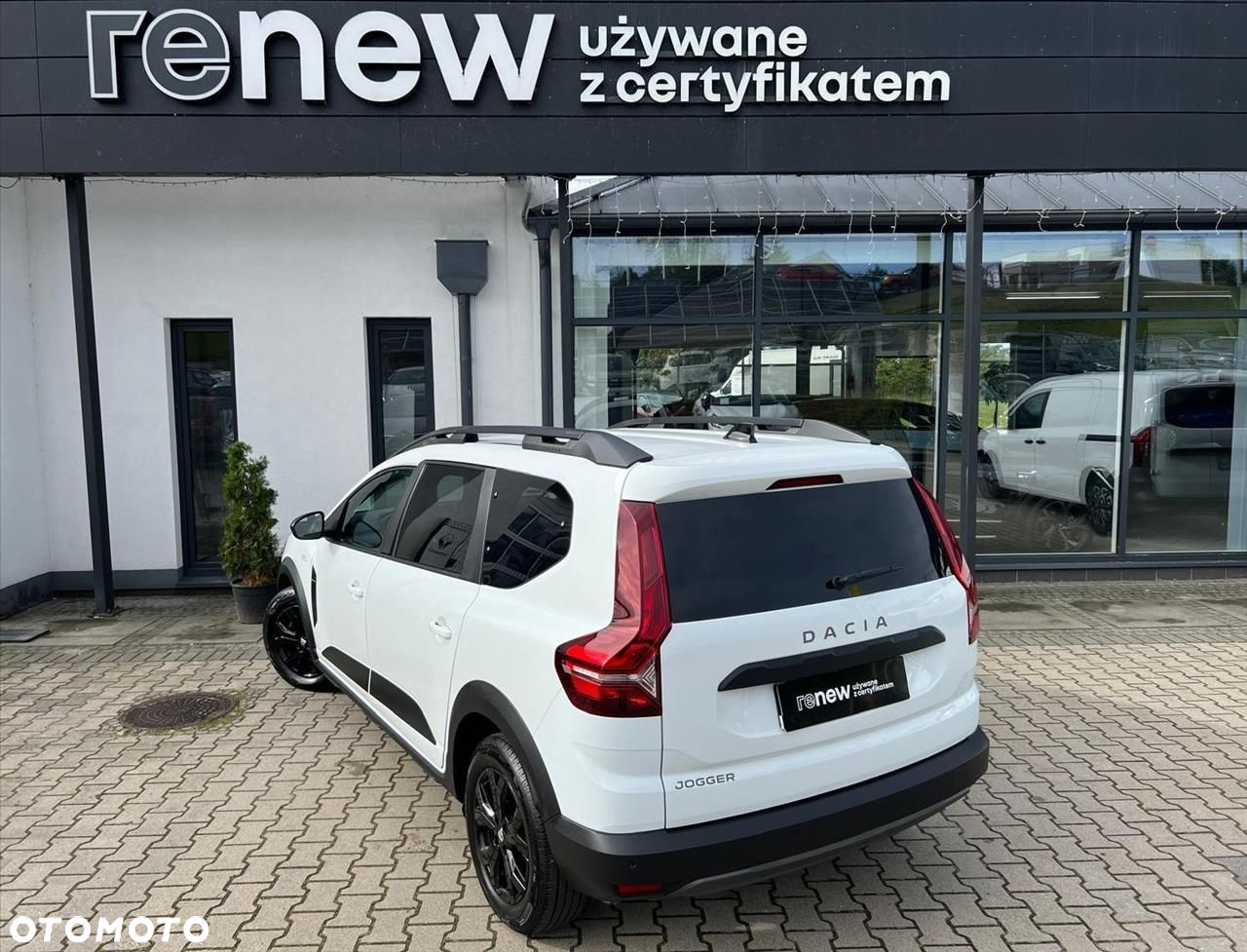 Dacia Jogger - 5