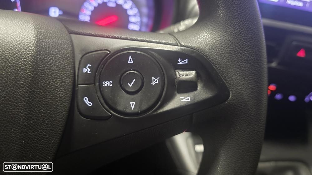 Opel Combo CARGO DIESEL 1.5 CDTI L1H1 ENJOY 4D - 16