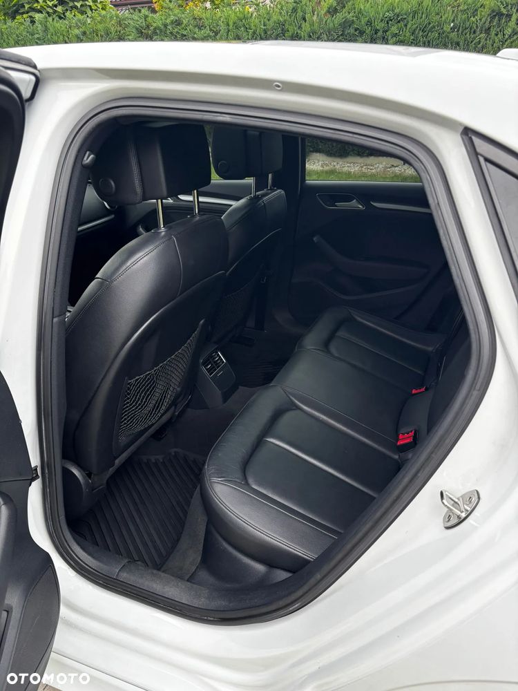 Audi A3 - 14