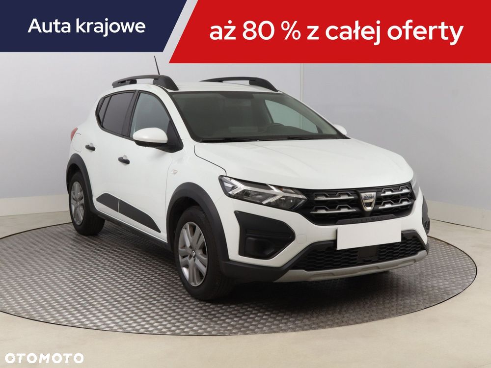 Dacia Sandero - 3