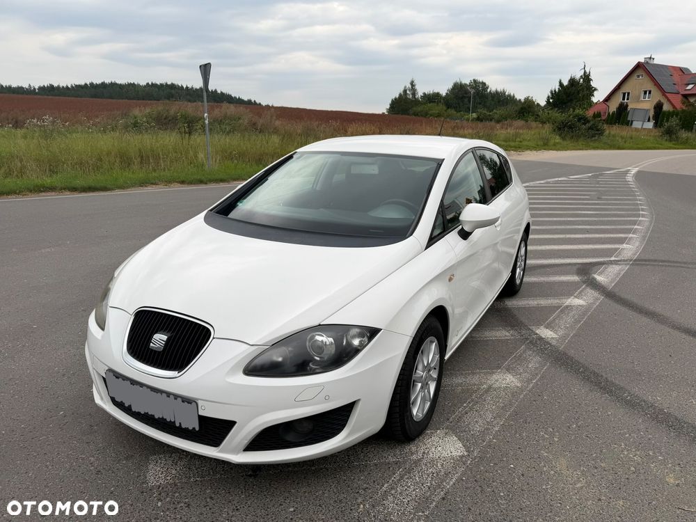 Seat Leon - 25