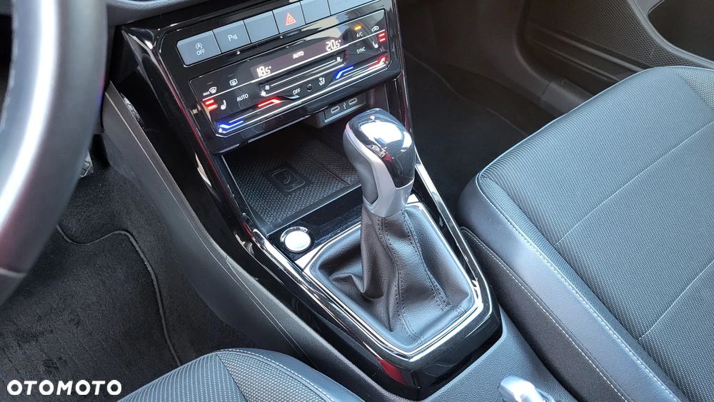 Volkswagen T-Cross 1.0 TSI Style DSG - 30