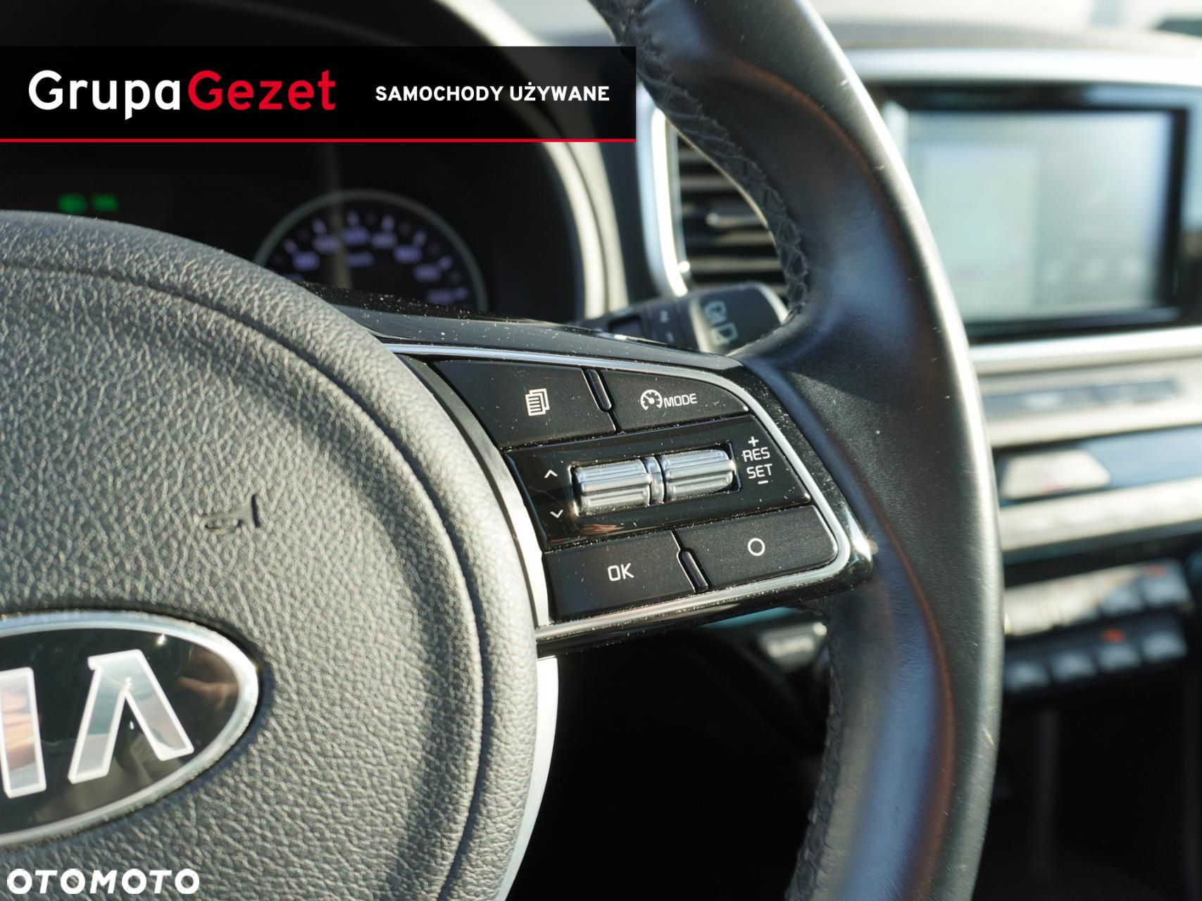 Kia Sportage 1.6 T-GDI L Business Line 2WD - 20