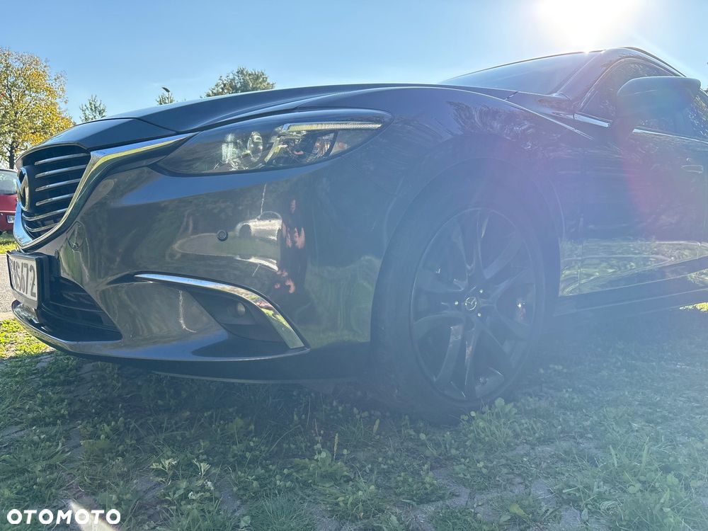 Mazda 6 - 3