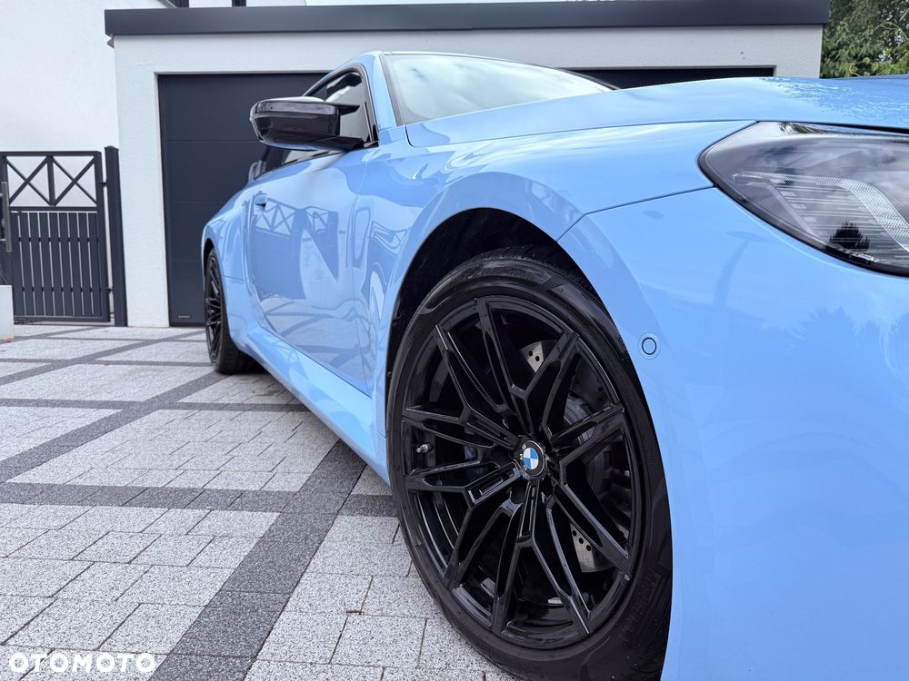 BMW M2 - 15