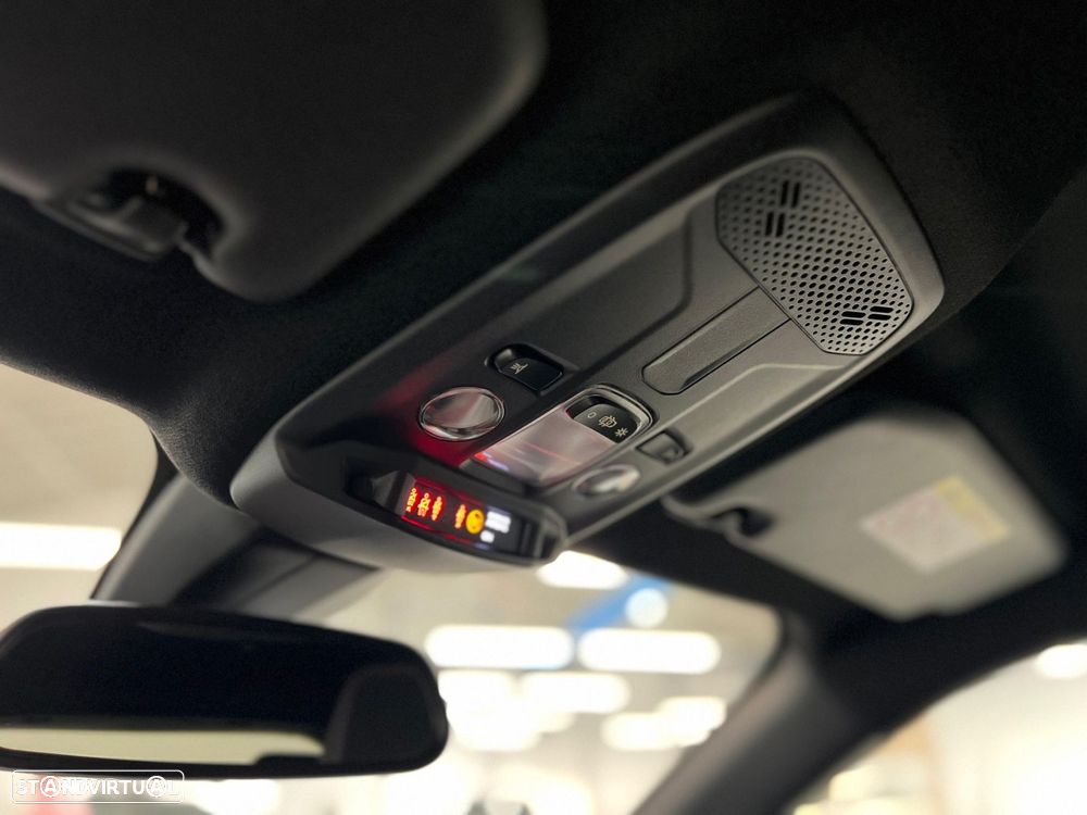 Opel Mokka 1.2 T GS - 18