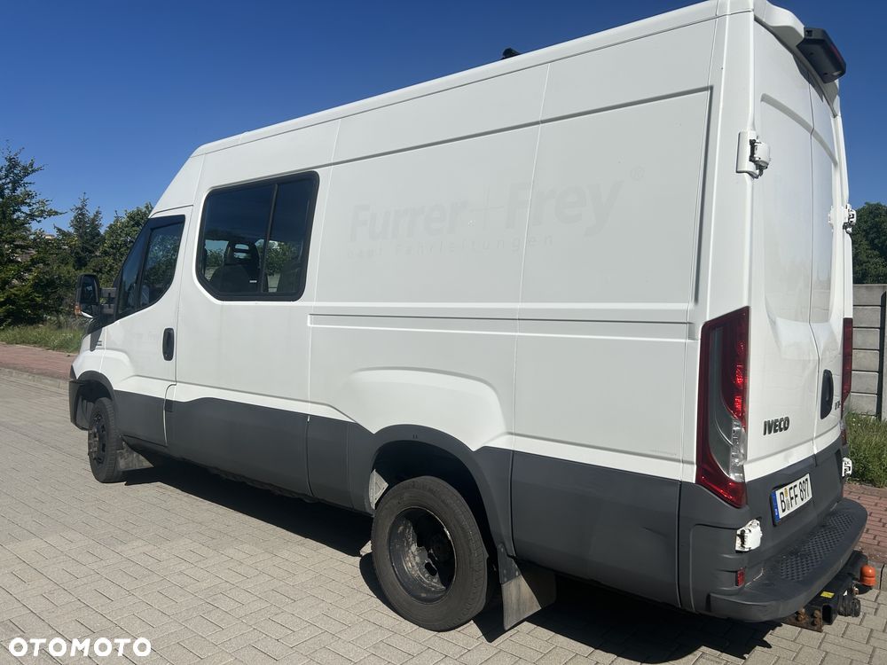 Iveco Daily 35C18 - 4