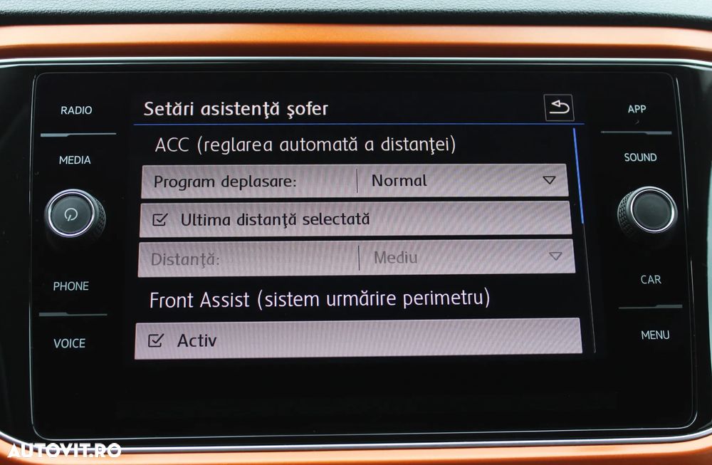 Volkswagen T-ROC 1.0 TSI Design - 34