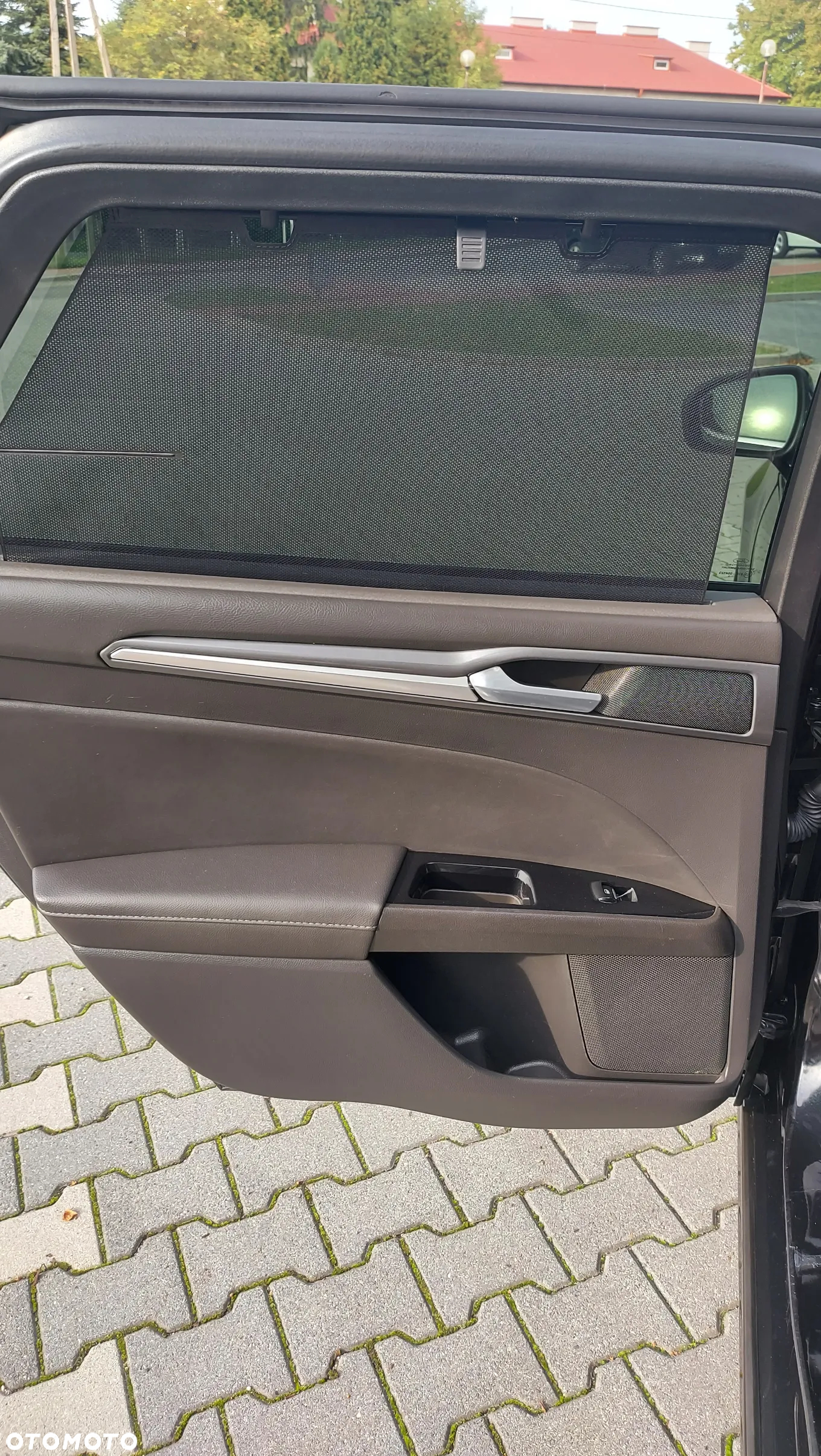 Ford Mondeo 2.0 TDCi Start-Stopp PowerShift-Aut Titanium - 10