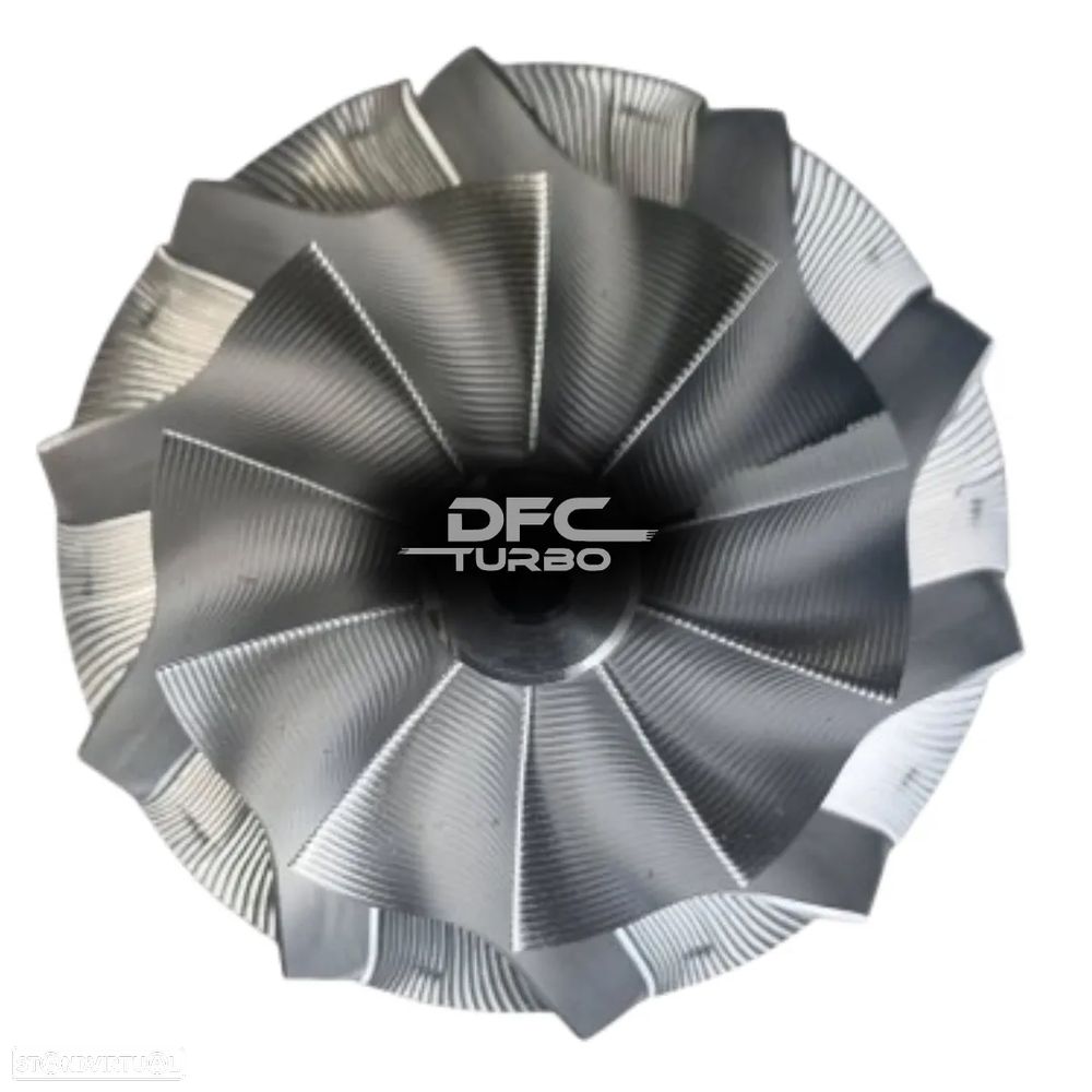 Compressora MFS - DSGT3067S - 4