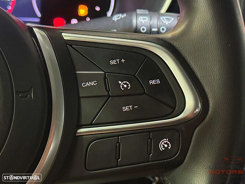 Fiat Tipo Station Wagon - 24