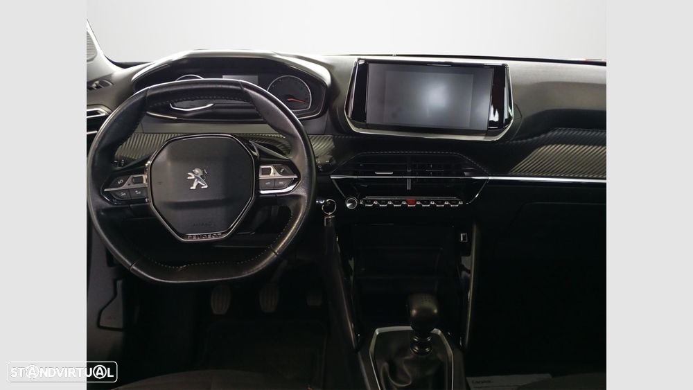 Peugeot 2008 1.2 PureTech Active - 21