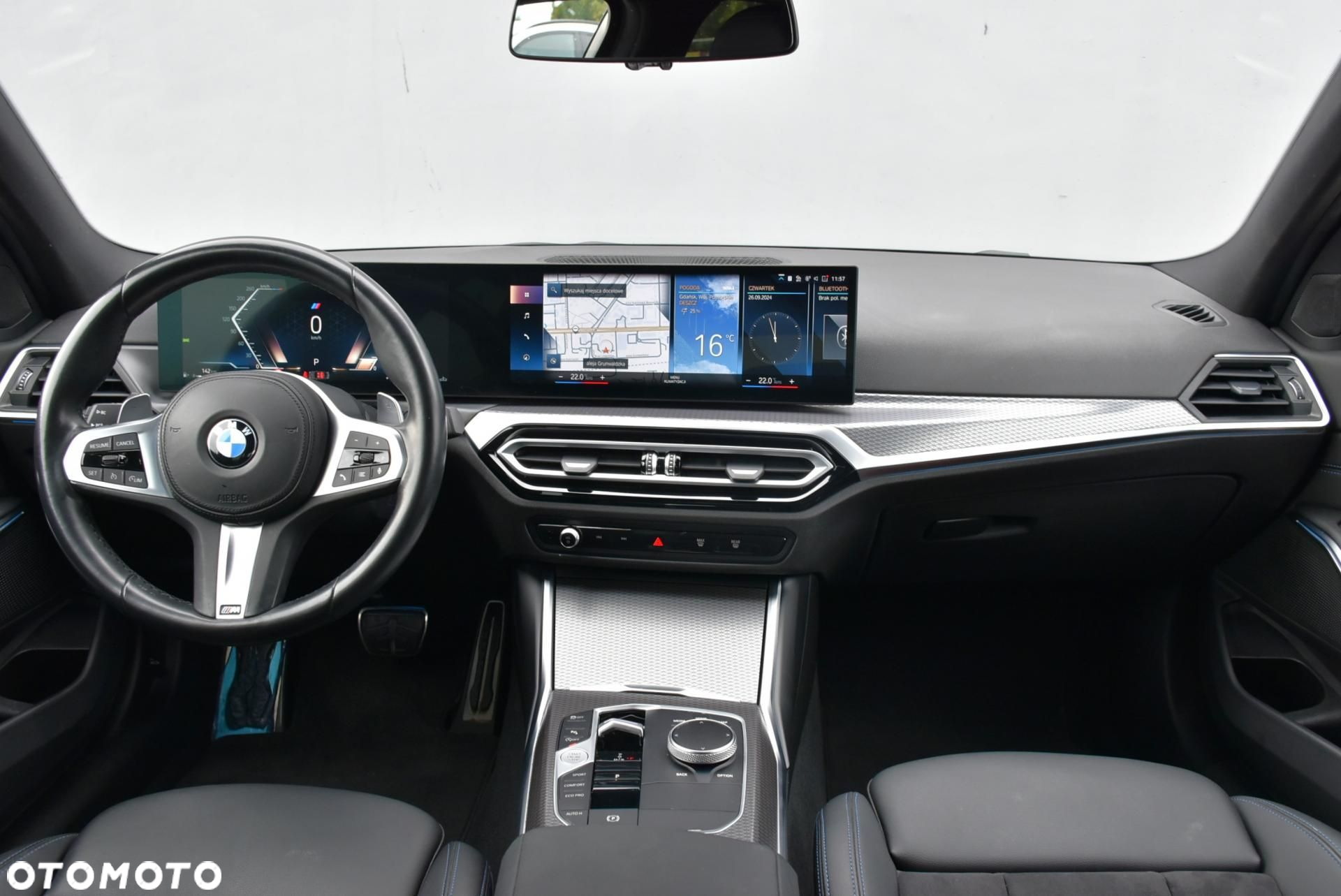BMW Seria 3 - 9