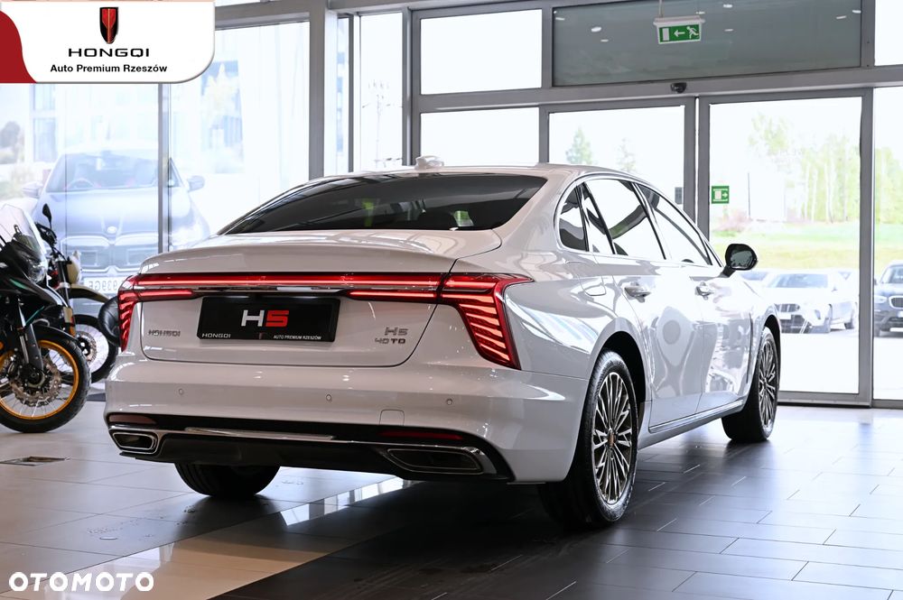 Hongqi H5 2.0T Comfort - 26