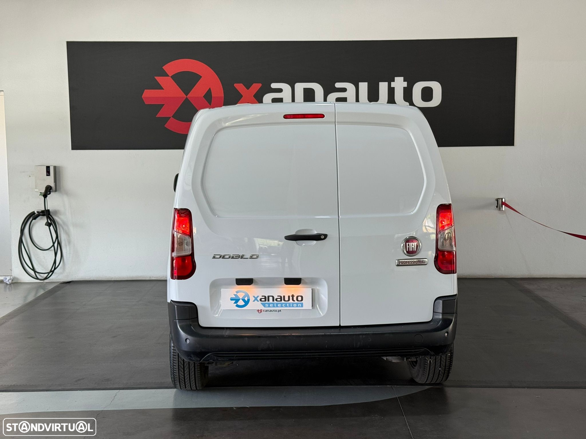 Fiat Doblo - 4