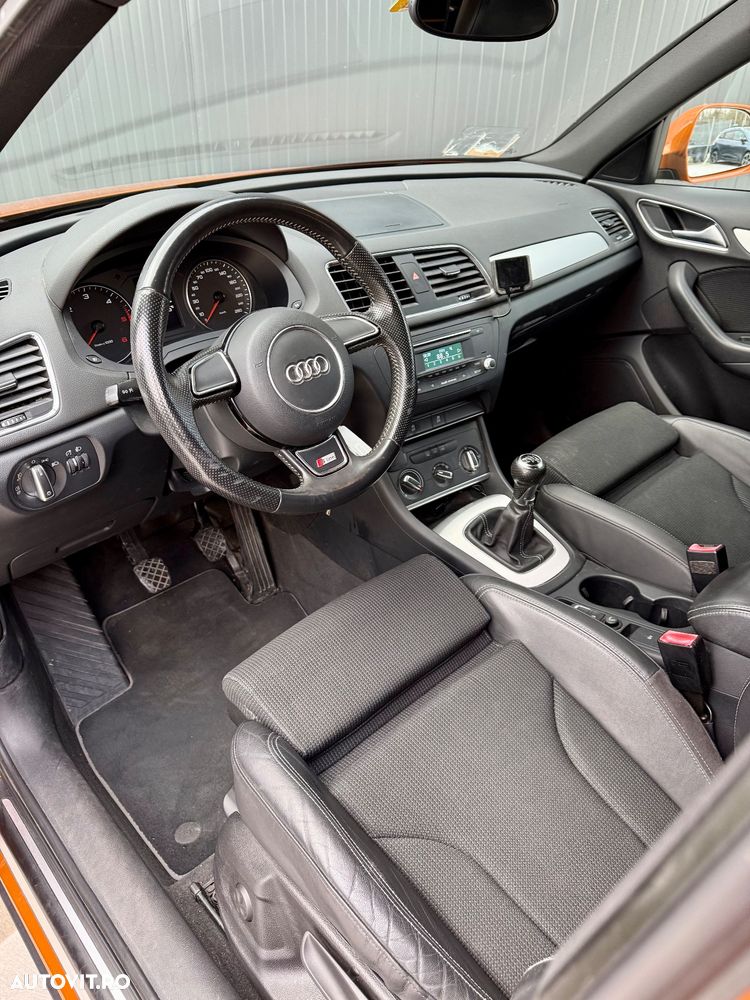 Audi Q3 2.0 TDI - 17