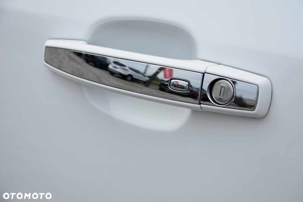 Opel Mokka X 1.4 Automatik Innovation - 10