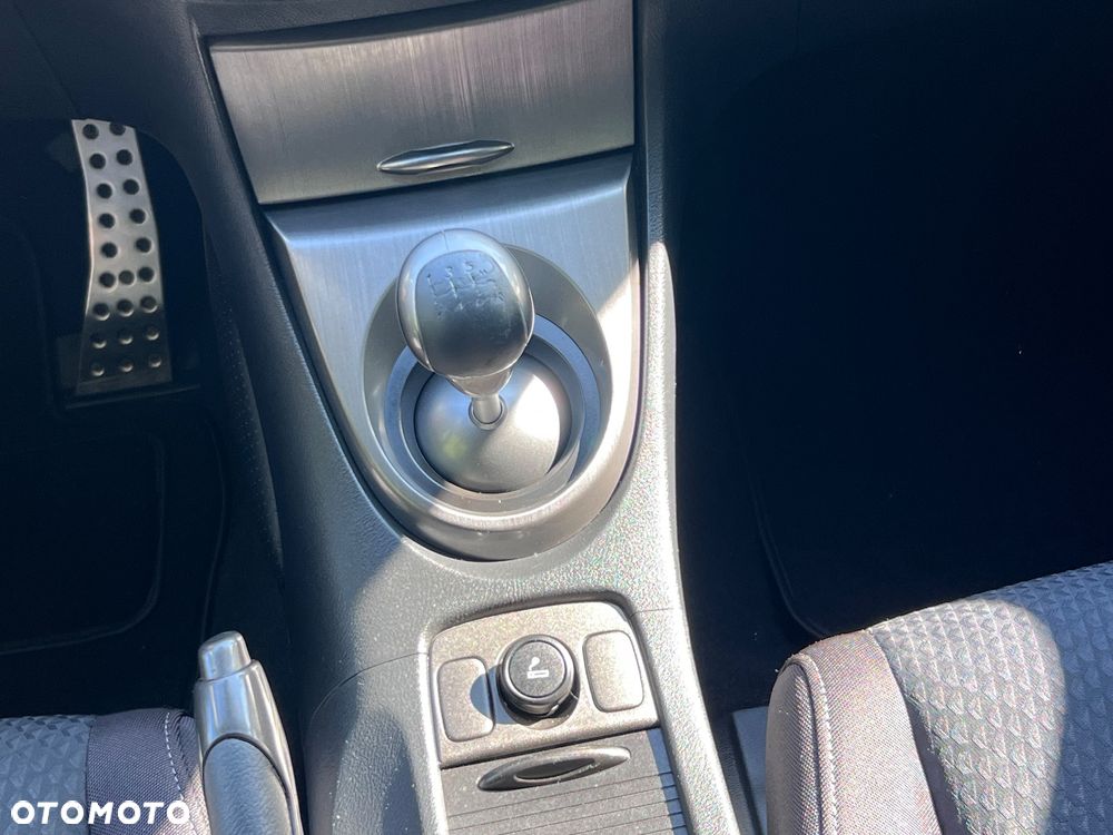 Honda Civic 1.8i-VTEC Comfort - 25
