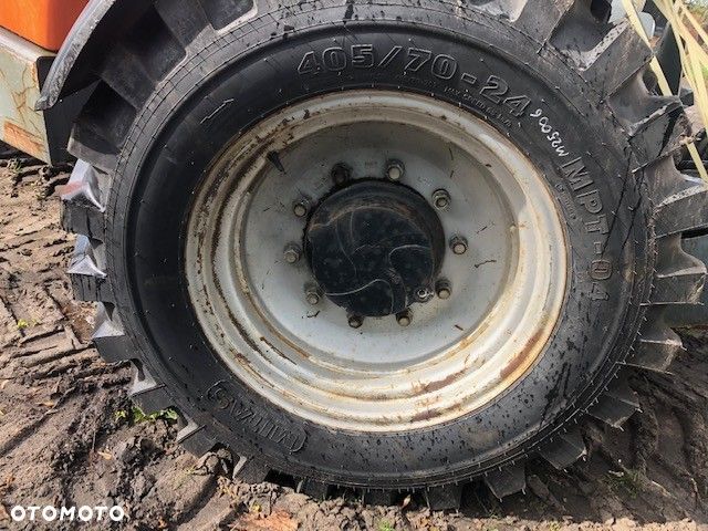 Mitas 405/70-24 (16/70-24) MPT-04 14 PR [151 D TL] - 2