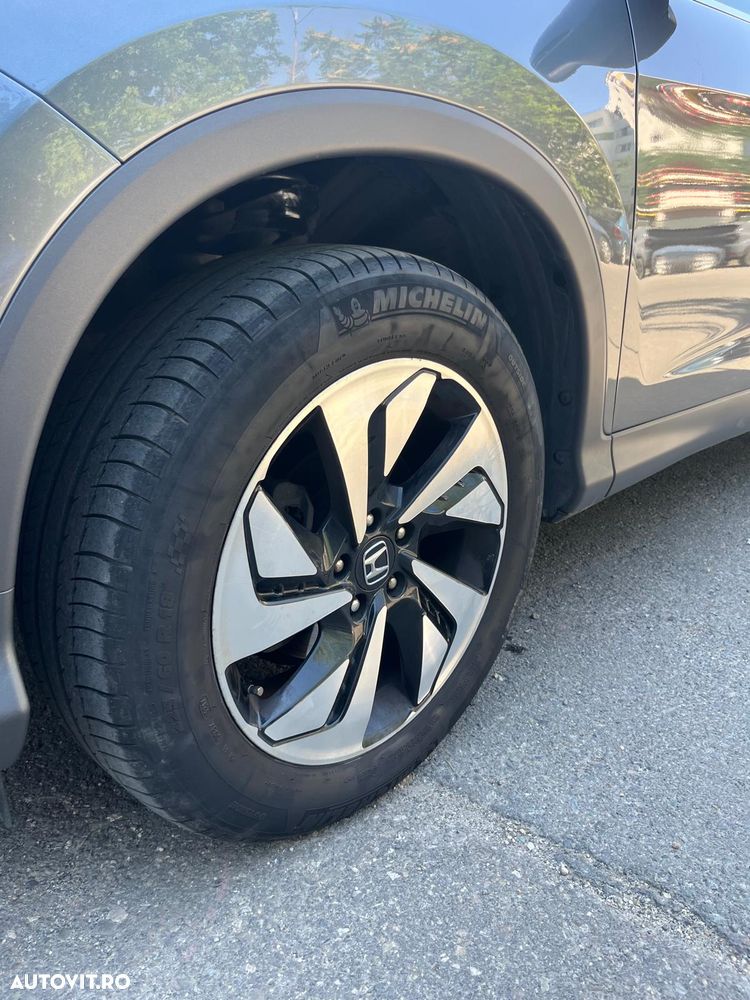 Honda CR-V 2.0 A/T 4WD Lifestile - 3