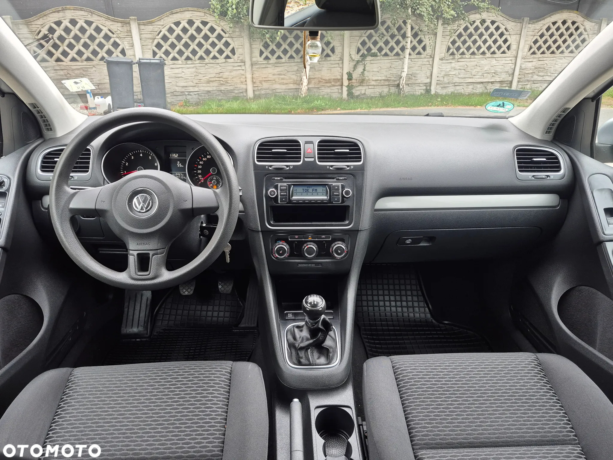 Volkswagen Golf 1.6 Edition - 7