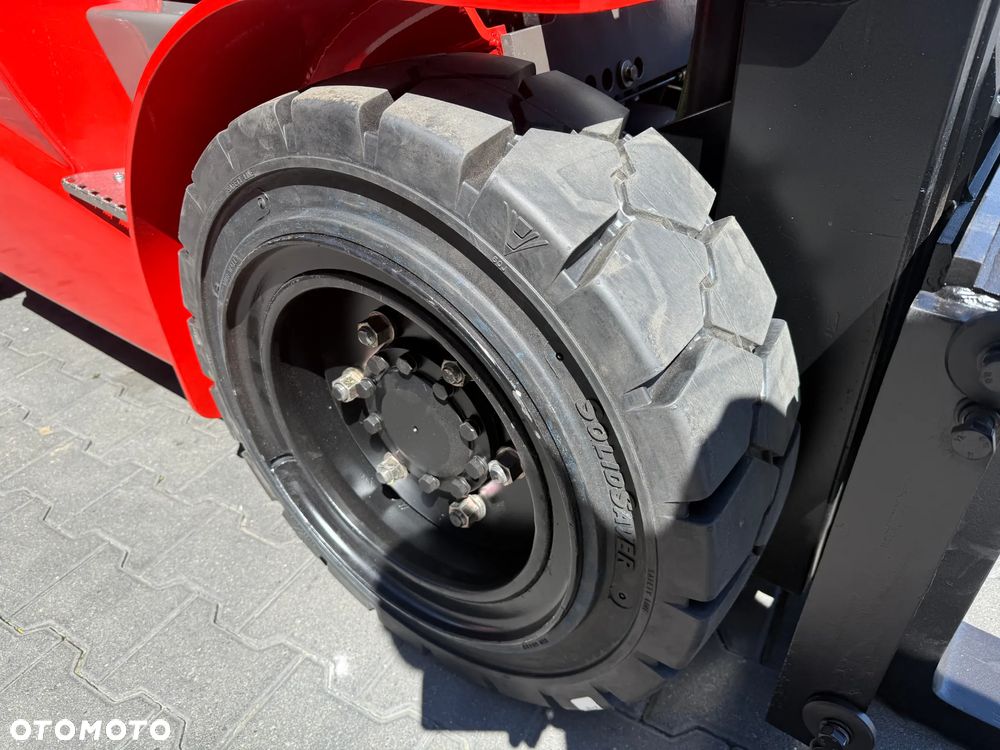 Manitou MI30G - 11