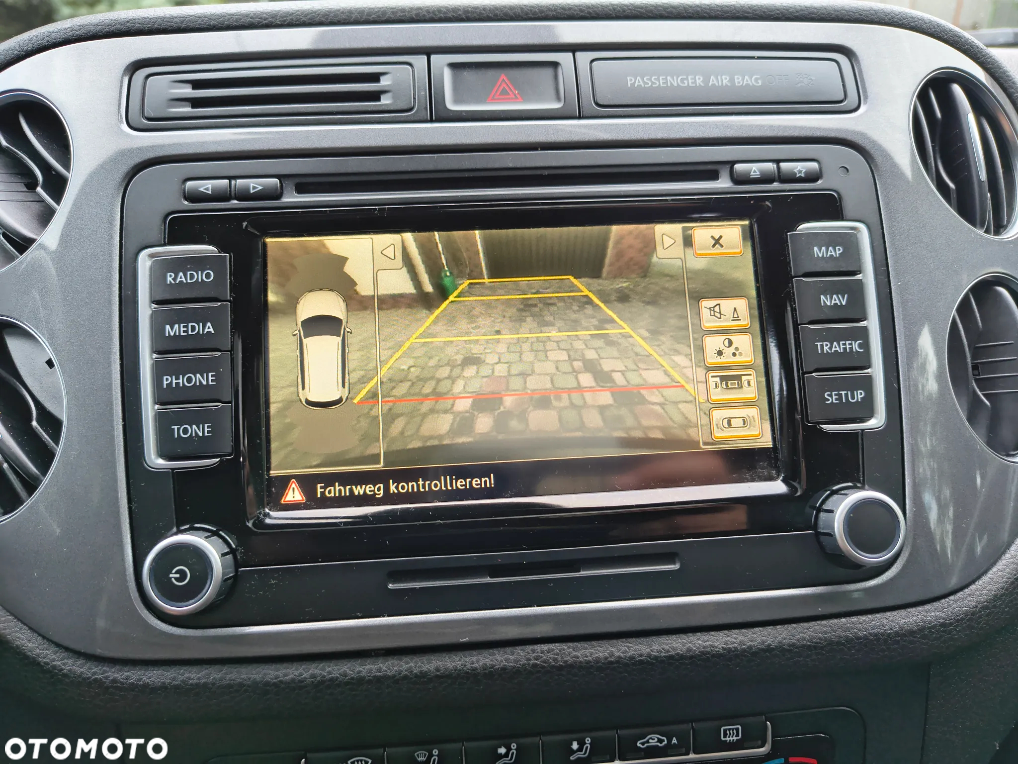 Volkswagen Tiguan 2.0 TDI 4Mot Sport&Style - 8