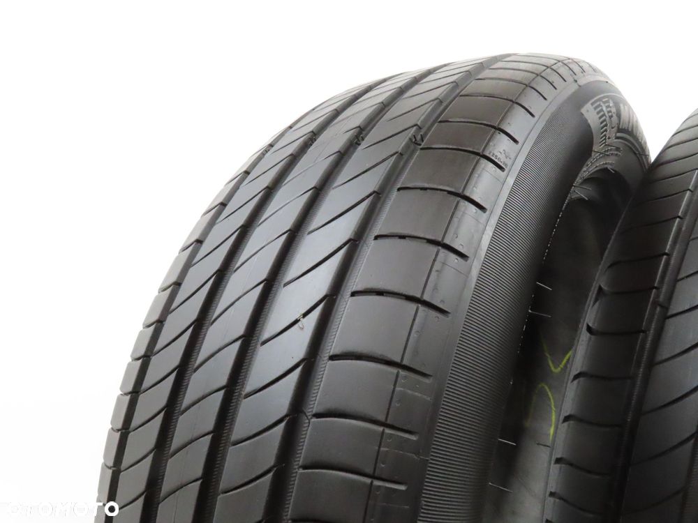2x 205/55R17 OPONY LETNIE Michelin Primacy 4 91V - 7