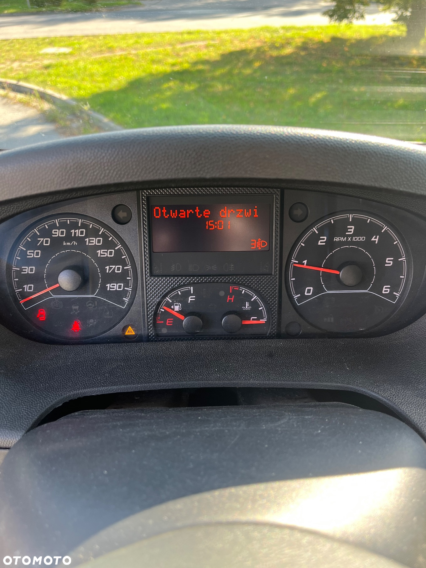 Fiat Ducato - 11