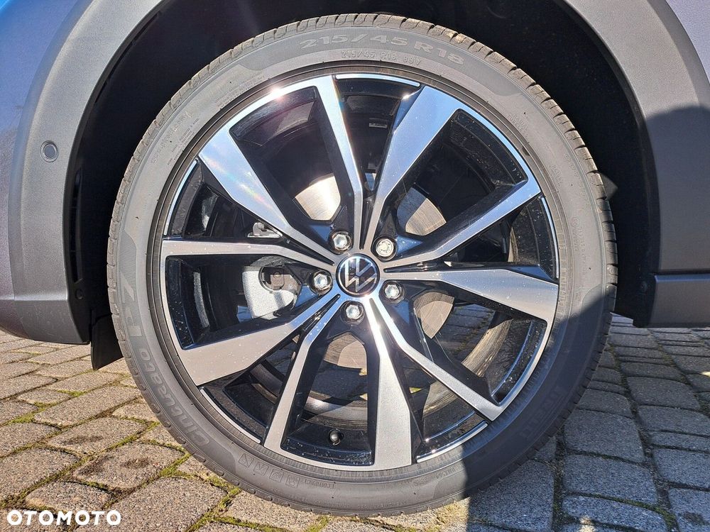 Volkswagen Taigo 1.5 TSI ACT R-Line Plus DSG - 38