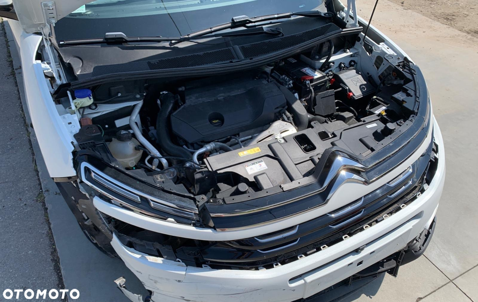 Citroën C5 Aircross Pure Tech 180 S&S EAT8 SHINE PACK - 5