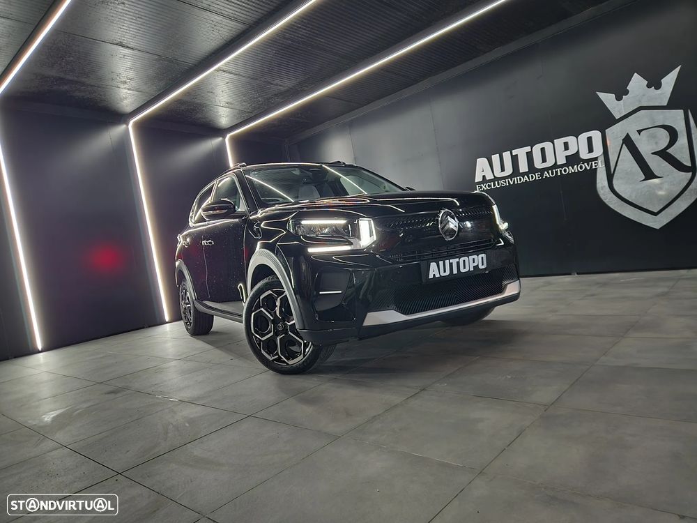 Citroën C3 1.2 Turbo Plus16 - 3