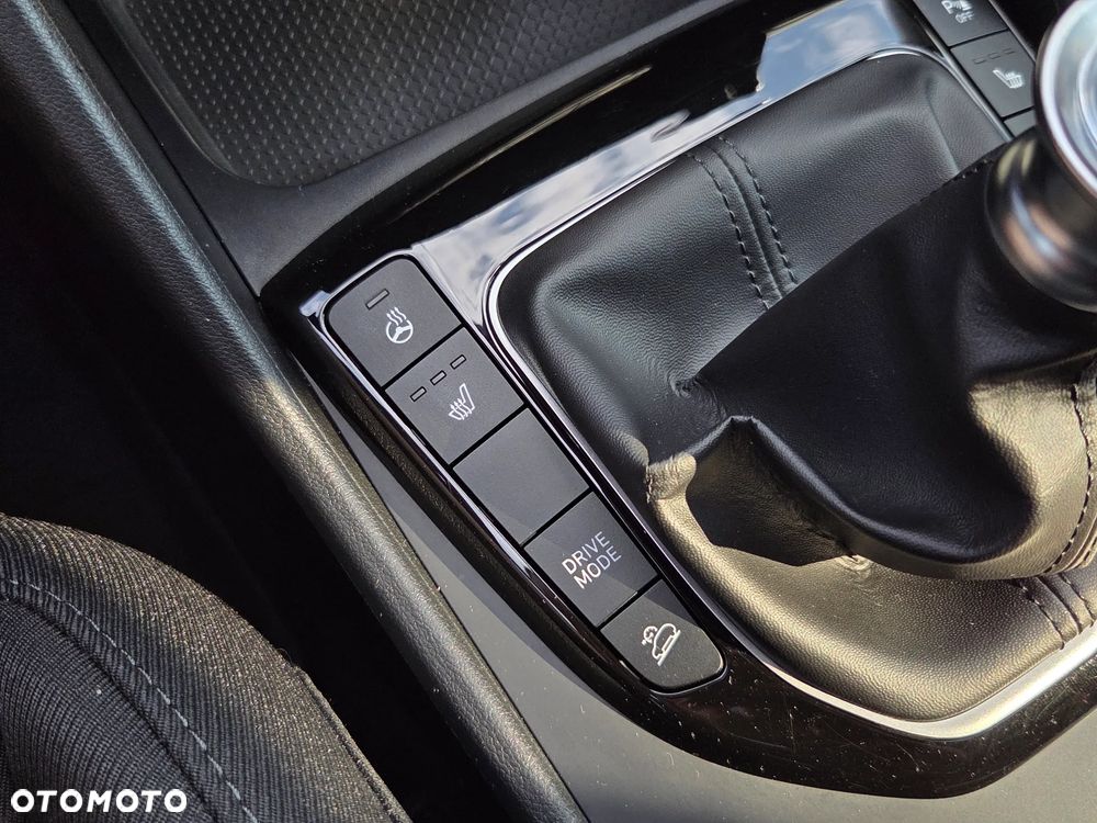 Hyundai Tucson - 17