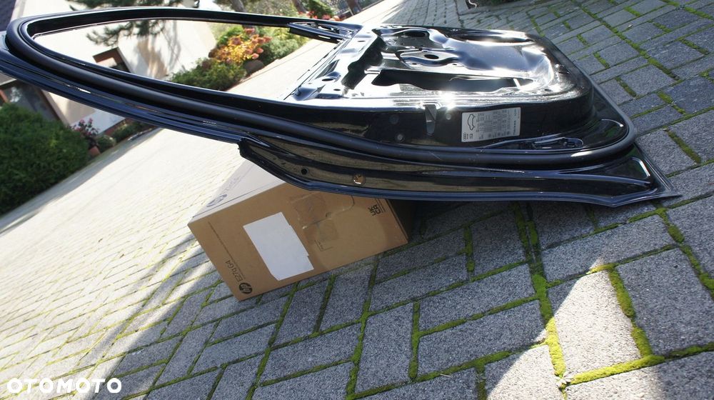 PRZEDNIE LEWE DRZWI AUDI A4 B8 8K 8K0 - 14