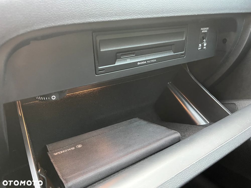 Skoda Octavia 2.0 TDI Ambition - 26