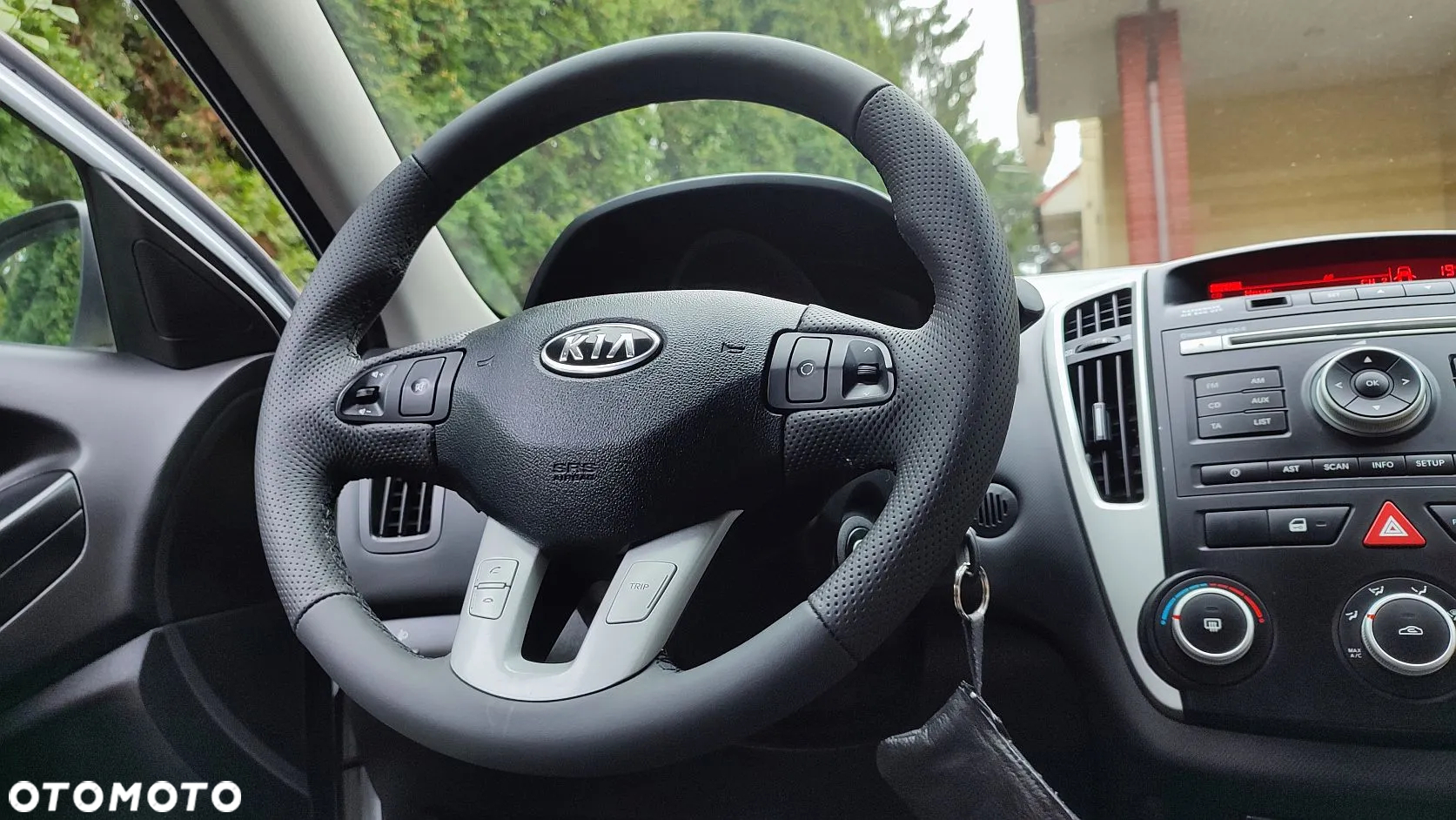 Kia ProCeed Pro_cee'd 1.4 Comfort - 20