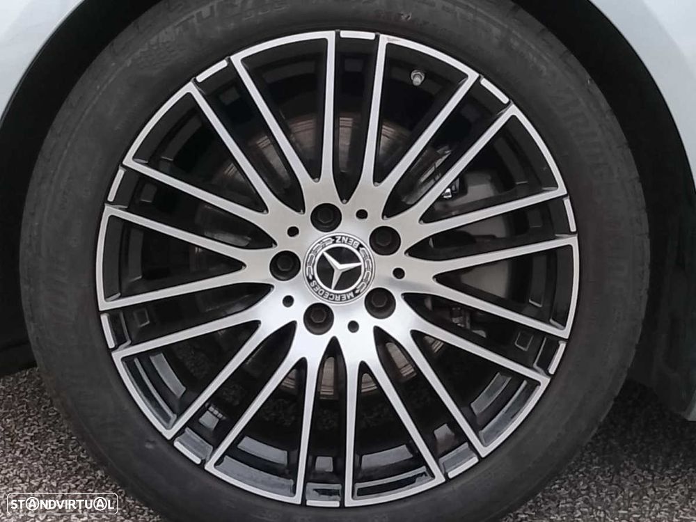 Mercedes-Benz C 200 Avantgarde - 9