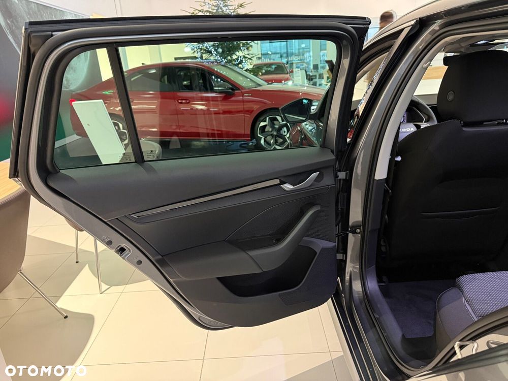 Skoda Octavia 1.5 TSI Edition 130 Selection - 14